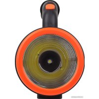 Фонарь Ledvance Flashl Spotl Rech Sidel