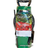 Ручной опрыскиватель Matabi Basic 7 (5 л, зеленый)