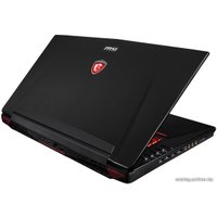 Игровой ноутбук MSI GT72 2QD-288XPL Dominator