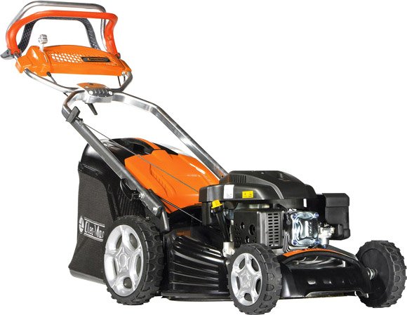 

Газонокосилка Oleo-Mac G 53 TK ALLROAD EXA 4