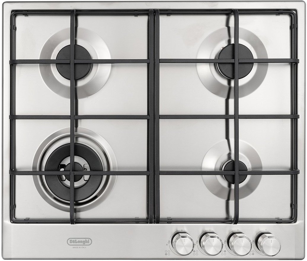 

Варочная панель DeLonghi SLF 460 LX RUS