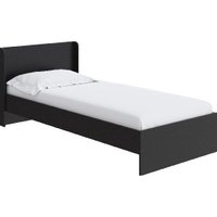 Кровать PROxSON Practica 90x190 (черный)