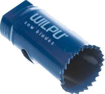 Коронка Wilpu d24мм 10 tpi 3102400101