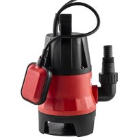 Дренажный насос Hammer NAP550D