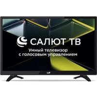 Телевизор Leff 24F690T