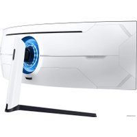 Игровой монитор Samsung Odyssey Neo G9 LS49AG950NPXEN