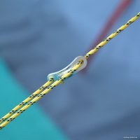 Кемпинговая палатка BTrace Atlant 3 (красный)