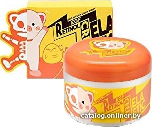 Elizavecca Milky Piggy EGF Elastic Retinol Cream 100 мл