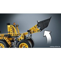 Конструктор LEGO 42023 Construction Crew