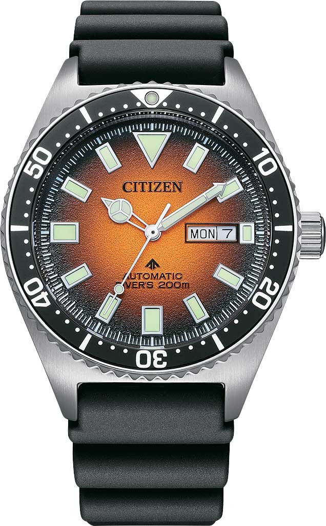 

Наручные часы Citizen NY0120-01Z