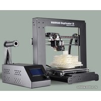 FDM принтер Wanhao Duplicator i3 v2.1