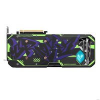 Видеокарта Maxsun GeForce RTX 4060 iCraft OC 8G