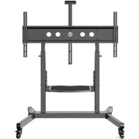 Стойка для телевизора Onkron TS1991 (черный)