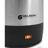 Электрический чайник Gelberk GL-303