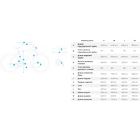 Велосипед Aspect Cobalt Expert 29 M 2025 (зеленый)