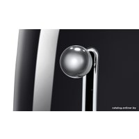 Тостер Smeg TSF01BLEU