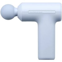 Перкуссионный массажер Xiaomi Mijia Fascia Gun 3 Mini MJJMQ07YM (голубой)