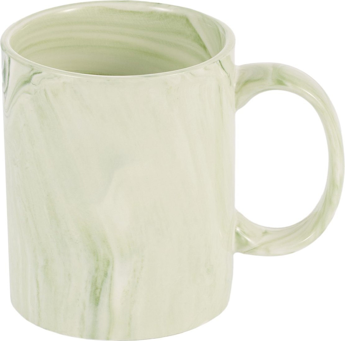 

Кружка Gipfel Marble Verde 52692 (зеленый)