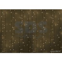 Световой дождь Neon-Night Светодиодный Дождь 2x3 м [235-135]