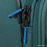 Чемодан-спиннер Francesco Molinary 111-22039W/3-28GRN (зеленый)