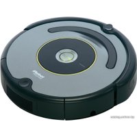 Робот-пылесос iRobot Roomba 630