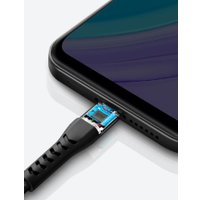 Кабель Energea NyloFlex Universal USB Type-C - Universal USB Type-C в Гродно