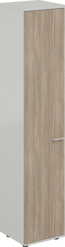 

Шкаф-гармошка Norden Левый 60x60x195.5 SG.823.SH.OD.L (серый бархат/дуб темный)