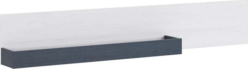 

Полка Алисия Винтер Мод. 2 (Винтерберг/Рейн Морион)