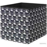 Коробка для хранения Ikea Дрена 904.351.02