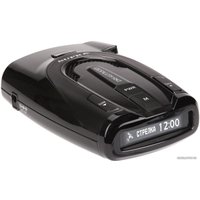 Радар-детектор Supra DRS-iG77VSTD