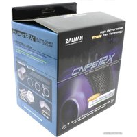 Кулер для процессора Zalman CNPS12X