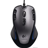 Игровая мышь Logitech Gaming Mouse G300