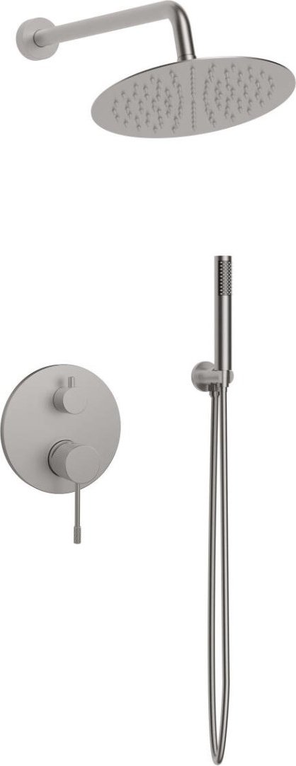 Душевая система  Vincea Desire VSFW-1D1BN