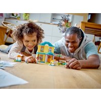 Конструктор LEGO Friends 41724 Дом Пэйсли