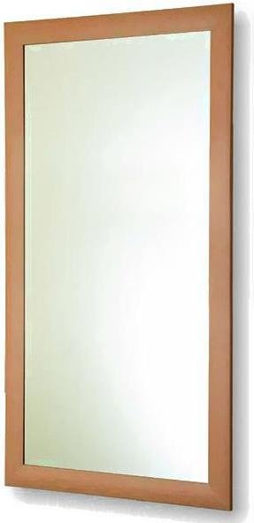 

Зеркало Континент Миланский орех 50x95
