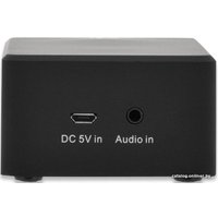 Портативная колонка Ednet Magic Sound Pro в Пинске