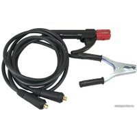 Сварочный инвертор CET C'EST Tech MMA-190A