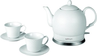 Электрический чайник Optimum CJS-1312