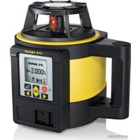 Лазерный нивелир Leica Rugby 870