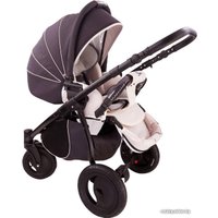 Коляска прогулочная «книга» Tutis Zippy Sport Plus (прогулочная)