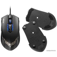 Игровая мышь Gigabyte Aivia Krypton
