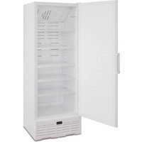 Однокамерный торговый холодильник Бирюса 461KRDN