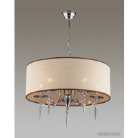 Подвесная люстра Odeon Light Ofelia 3210/5A