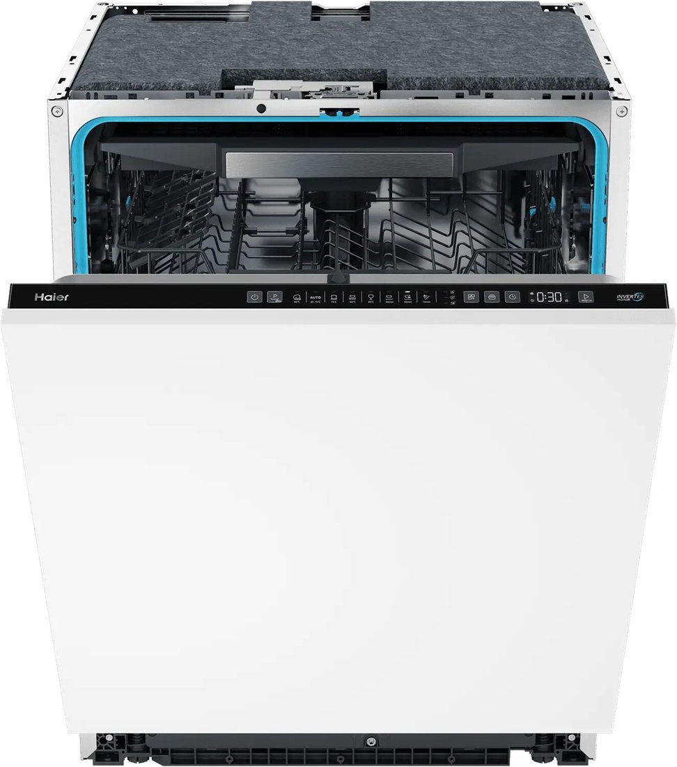 

Встраиваемая посудомоечная машина Haier HDWE16-594RU