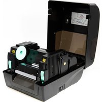 Принтер этикеток G-Sense TT437B (с отрезчиком)