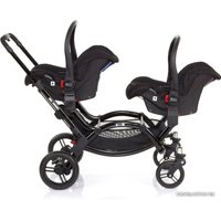 Универсальная коляска ABC Design Zoom (3 в 1)