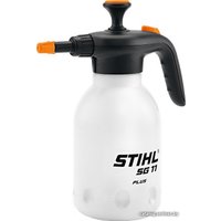 Ручной опрыскиватель STIHL SG 11 Plus