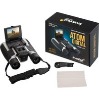 Бинокль Levenhuk Atom Digital DB20 LCD 81704
