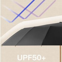 Складной зонт DoubleW TBD0602606101B