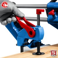 Торцовочная пила Зубр Профессионал ППТ-216-П